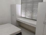 Lagoon Perdana Apartment for Sale