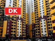 Cash Back 130K Lagoon Perdana Bandar Sunway for Sale