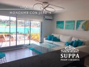LAGOON PILAR DEPARTAMENTO DE 1 AMBIENTE DIVISIBLE CON...