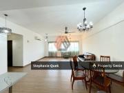 Lagoon Suites Kota Kemuning Fully Furnished Condo For Rent