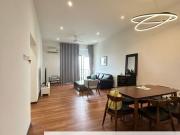 Lagoon View Resort Condominium