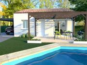 Lagorce 07150 Programme neuf maison neuf à vendre 3 pièces