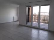 Lagord 17140 Location appartement 3 pièces t3 balcon
