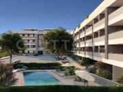 Lagos Apartamento T2+1 em empreendimento com piscina, a...