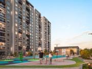 LAGOS DE TORCA CEREZO VENTA DE APARTAMENTO 72M2