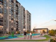 LAGOS DE TORCA CEREZO VENTA DE APARTAMENTO 72M2