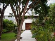 Lagos del Sol: Casa nueva frente al lago / Brand new...