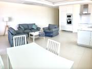 Lagos Fabuloso apartamento de dois quartos, Piscina...