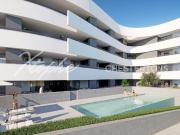 Lagos Vista Mar Apartamento T2 Para Venda 114m² São...