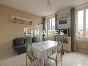 L'AGREABLE Appartement T2 de 32m² + Combles 13004 La...