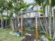 Laguna Beach Flat 21 mÂ² com 1 quarto em Porto de...