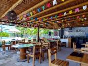 Laguna Beach Flat apartamento mobiliado duplex 1 quarto...