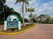 Laguna Belair Premium Lot For Sale in Santa Rosa Laguna