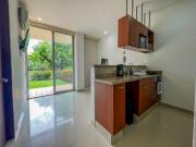 Laguna Club Primer piso 1 Alcoba