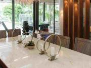 Laguna club — residencia frente al lago