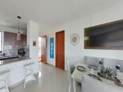 Laguna Club Tres alcobas