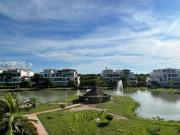 Laguna Club Tres alcobas