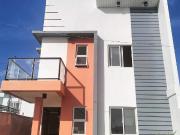 Laguna de bay view Single Attached House and lot for...