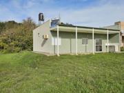 Laguna del Golf casa de dos dormitorios a estrenar. Lote...