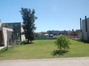 Laguna Grande Dique Lujan Lote al Agua