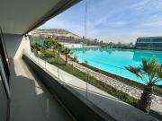 Laguna linda vista 2D+2B estacionamiento y bodega Laguna linda vista 2D+2B estacionamiento y bodega