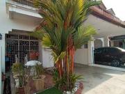 Laguna merbok Super Value Unit End Lot Rumah berdekatan...