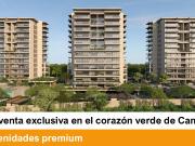 Laguna, parque y arquitectura provocadora. Preventa que...