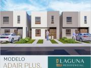 LAGUNA RESIDENCIAL