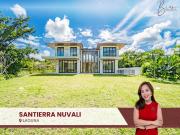 Laguna, Santierra Nuvali House for Sale 5 Bedroom 5BR
