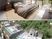 ✨ Lagunas Bacalar – Tu hogar frente a la laguna de los 7...