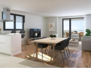 Lagune Homes en Calpe, apartamentos de lujo