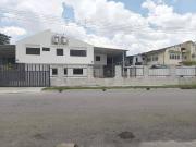 Lahat Baru Double Storey Corner House For Rent