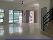 Lahat Sentosa Mosey Hill