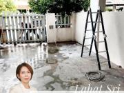 Lahat Sri Wang Good Condition Single Storey Terrace For