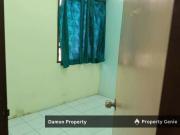 Lahat Taman Pijin Mewah Double Storey House sale