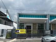 Lahat Waterfront Starhill Brand New Single Storey...