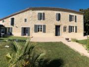 LAHITTE 32810 Maison à vendre 8 pièces, 7 chambres avec...