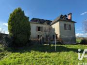 Lahourcade Vente Maison 64