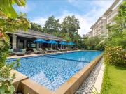 LAHUG 1 BR CONDO IN 32 SANSON NEAR BUSINESS CENTER P18.6MN