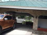 Lahug 5 bedrooms house with 5 cars parking available P115K