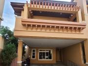Lahug Cebu City Townhouse For Sale