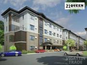 Lahug Prime Residences Lahug, Cebu City 4th flr 898K...