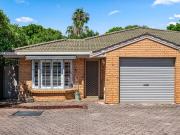 Laidback Living Along the Coastline