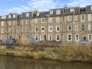 Laidlaw Terrace, Hawick, 2 Bedroom Flat