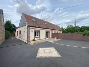 L'Aigle 61300 Achat / Vente maison 5 pièces t5