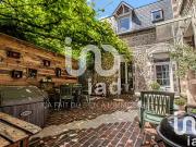 L'Aigle 61300 Achat / Vente maison 7 pièces t7
