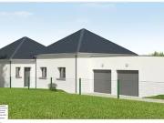 Laigné en Belin 72220 Programme neuf maison neuf à...
