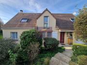 LAIGNE ST GERVAIS Maison familiale 157m2 5 chambres...