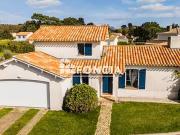L'Aiguillon sur Vie 85220 Achat / Vente maison 4...