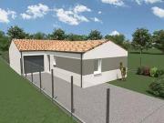 L'Aiguillon sur Vie 85220 Programme neuf maison neuf... L'Aiguillon sur Vie 85220 Programme neuf maison neuf...